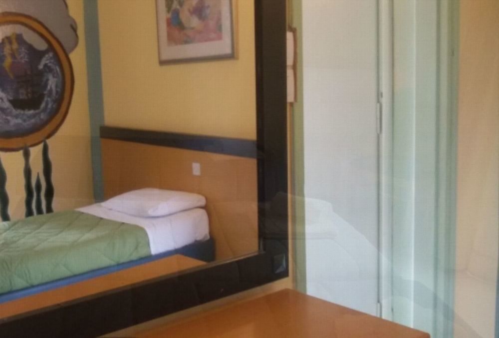 Wilde Rose Hotel Dasziá Kültér fotó