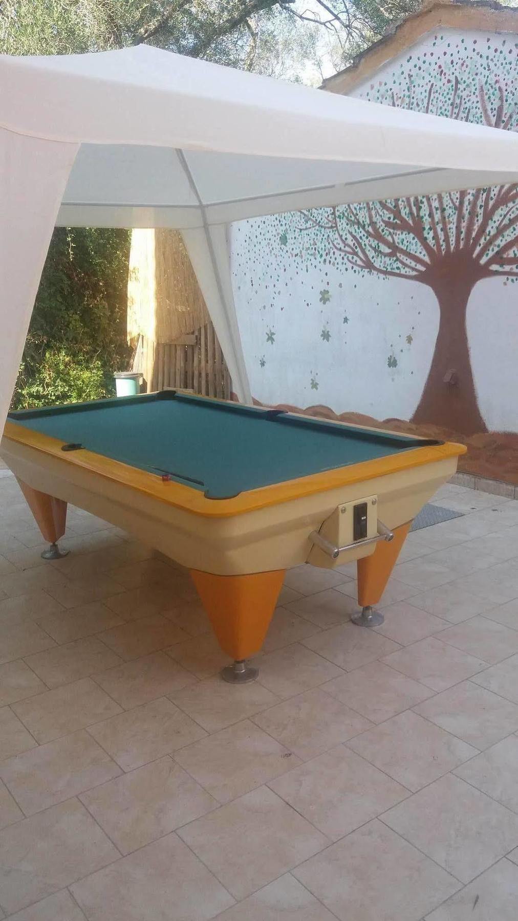 Wilde Rose Hotel Dasziá Kültér fotó